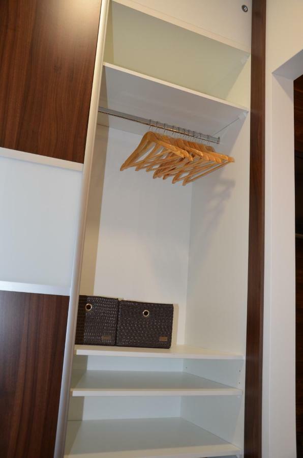 Primo Maxi Apartment วิสโซเค ดาตรี ภายนอก รูปภาพ