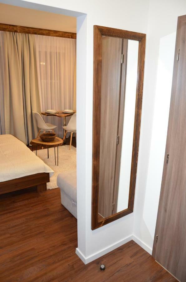 Primo Maxi Apartment วิสโซเค ดาตรี ภายนอก รูปภาพ